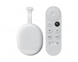 Chromecast med Google TV, Media-Player, HD - Vit
