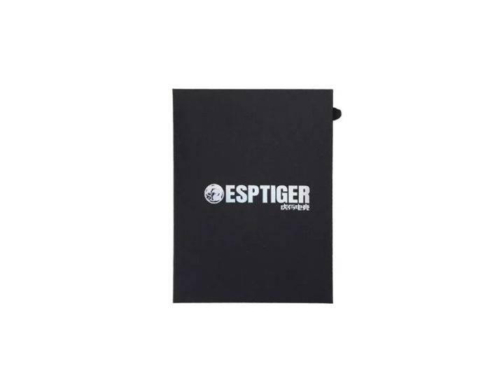 EspTiger ICE v2 Mouse Skates till Logitech G Pro X Superlight 2