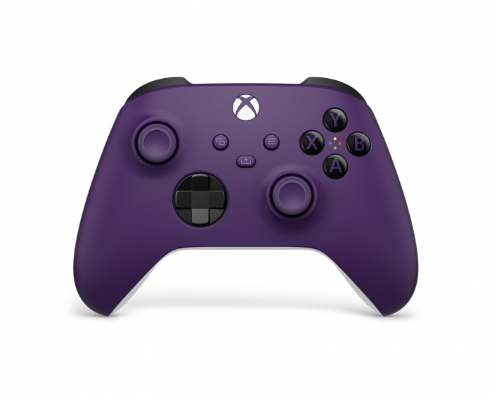 Microsoft Xbox Series Trådlös Xbox Kontroll - Astral Purple